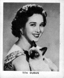 Bella Duran