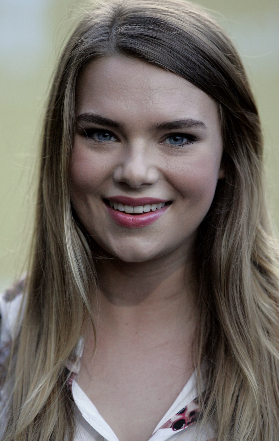 Bella Evans