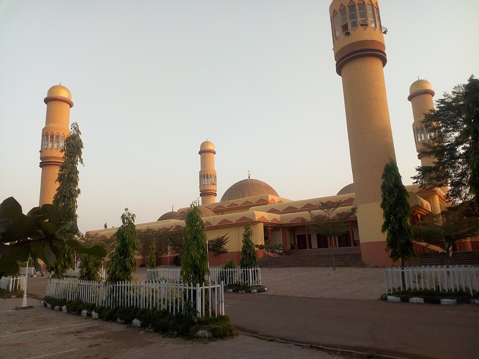 Bello Saidu