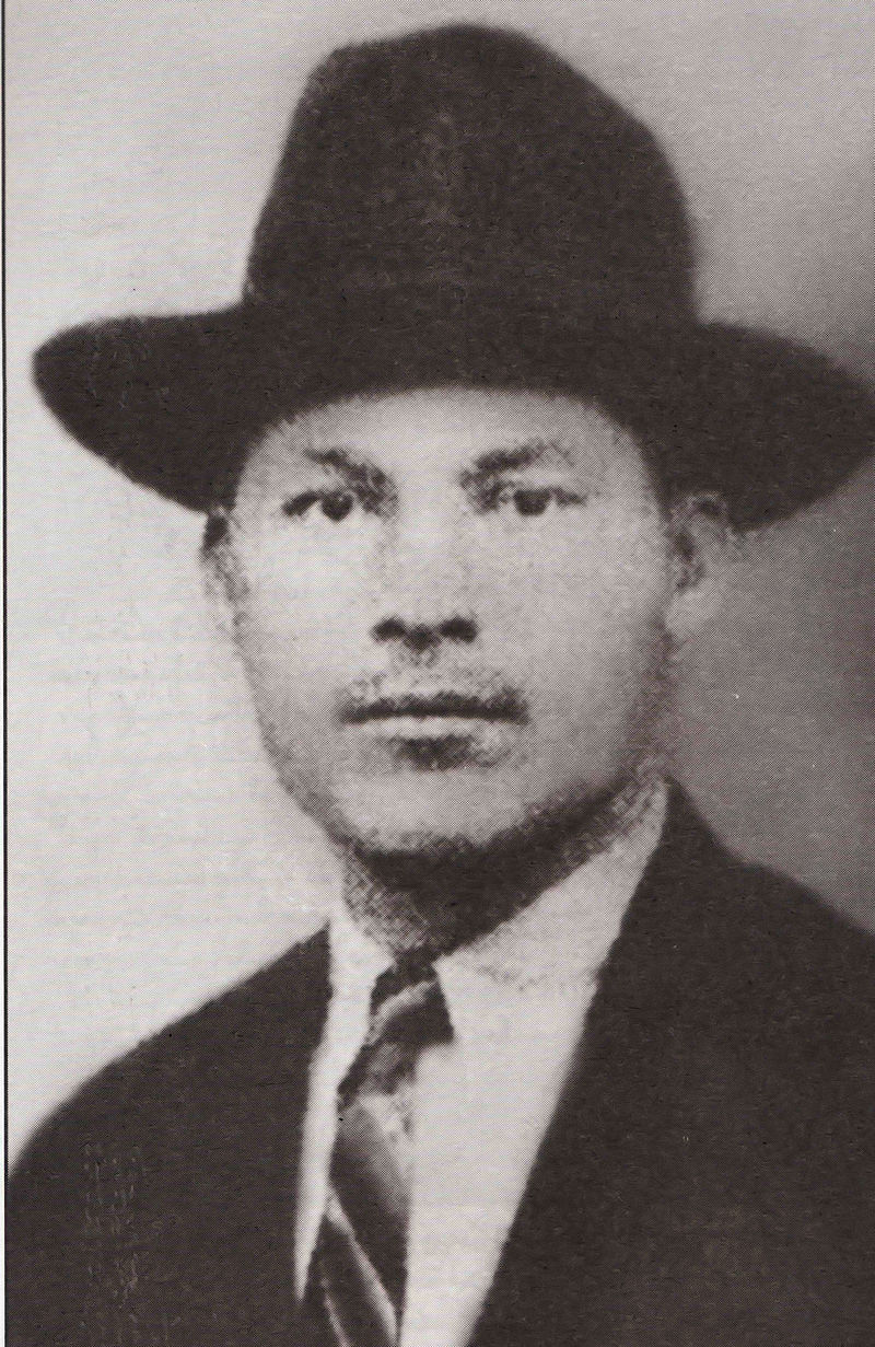 Beltrán Cortés
