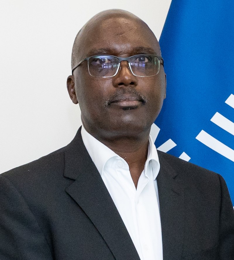 Bemanya Twebaze
