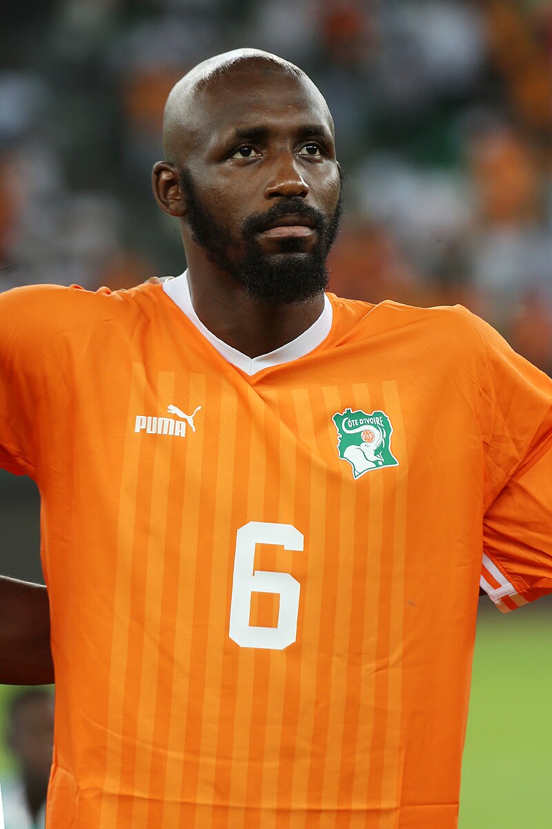 Ben A. Fofana