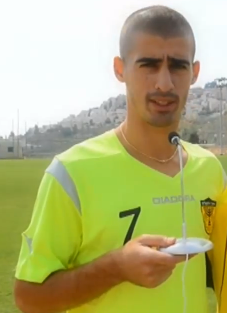 Ben Amit