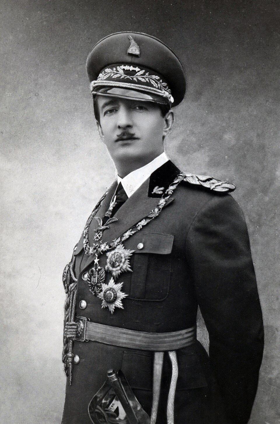 Ben Andoni