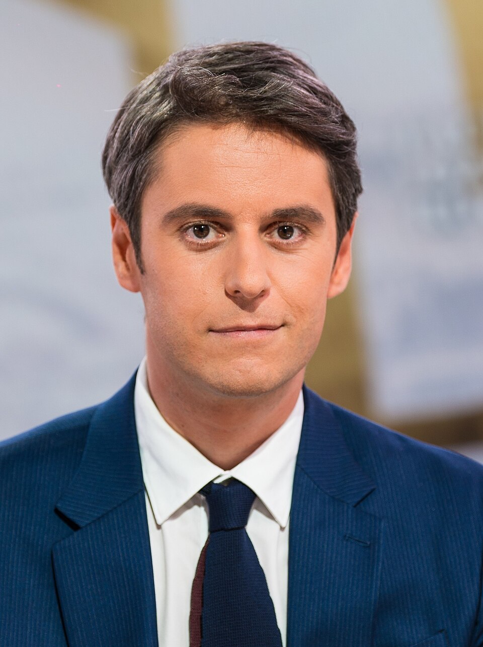Ben Attal