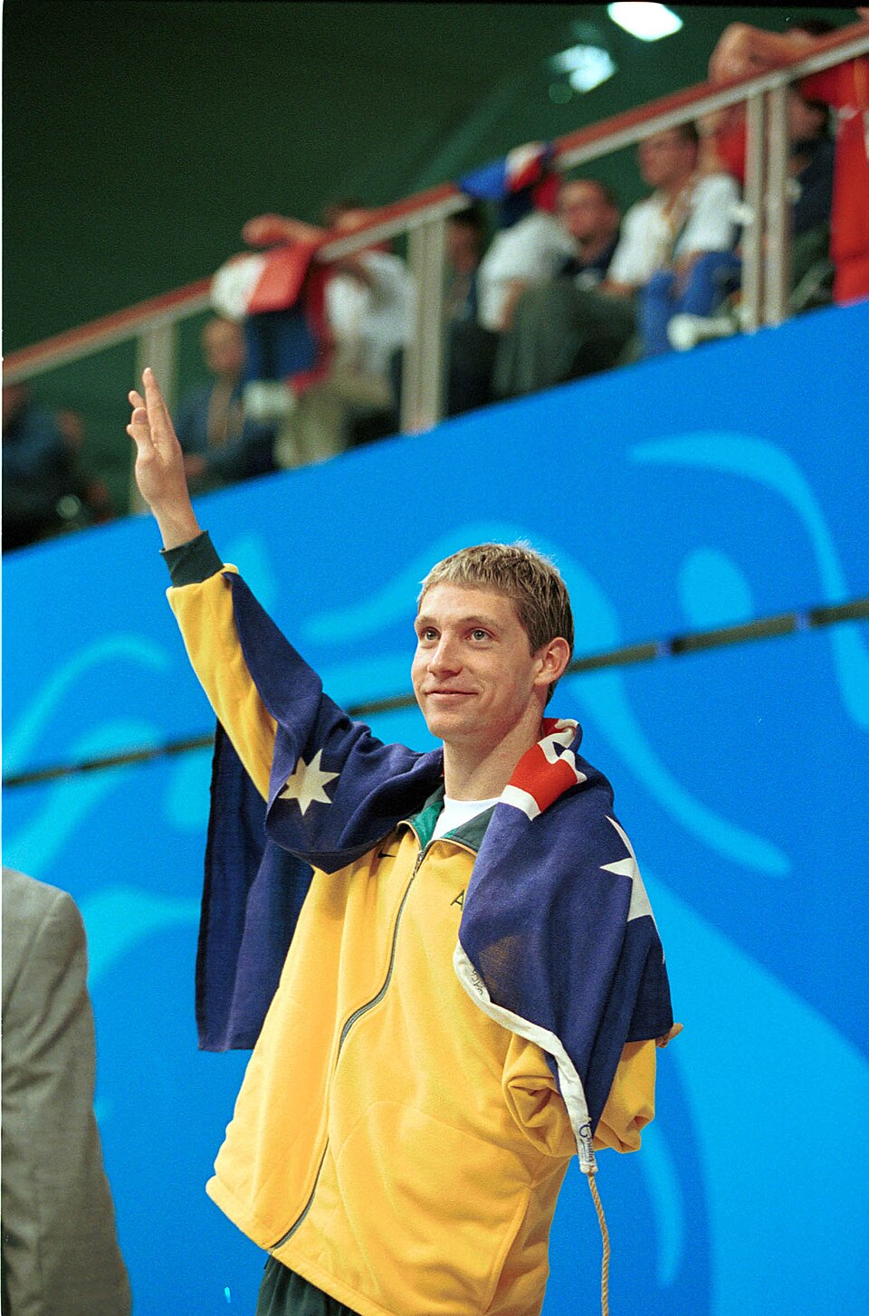 Ben Austin