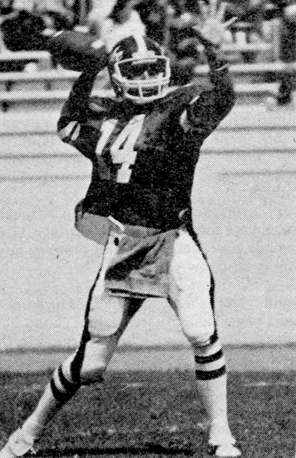 Ben Bennett