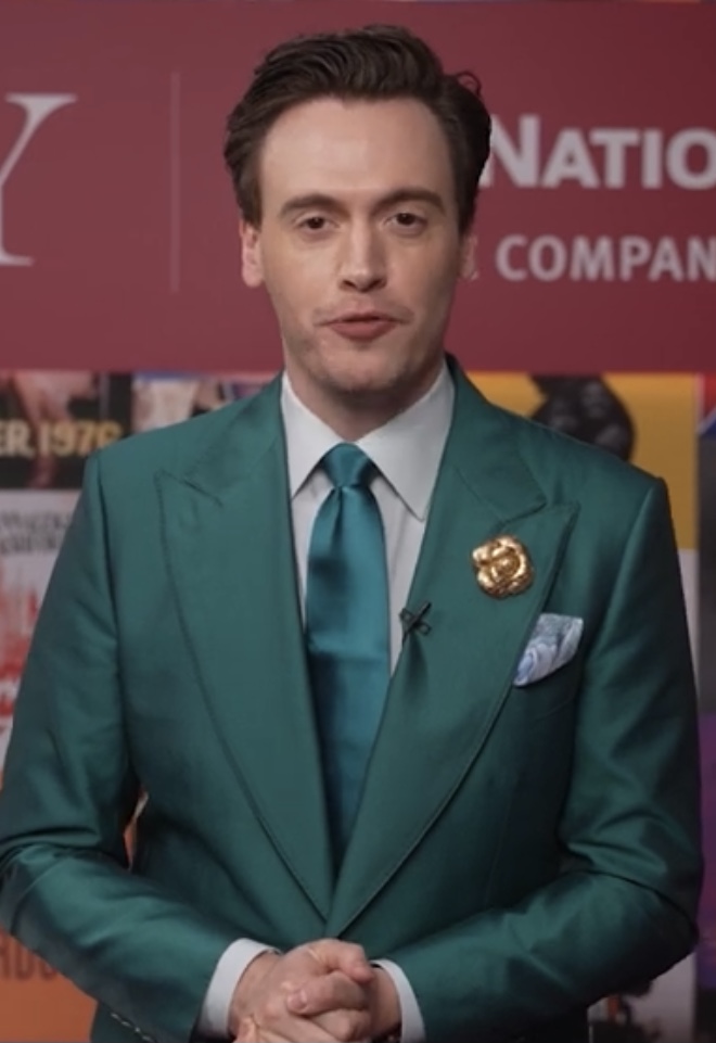 Ben Bergen