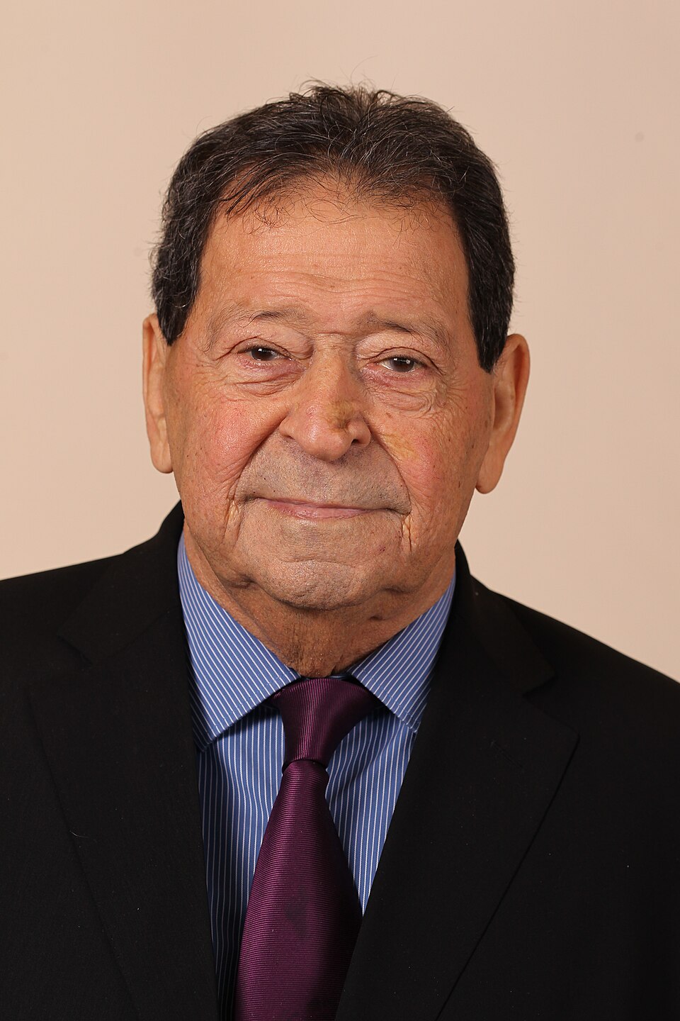 Ben Binyamin