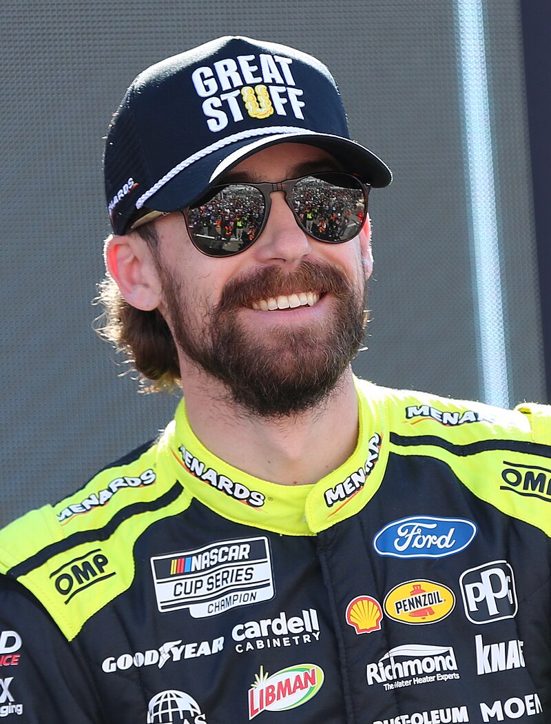 Ben Blaney
