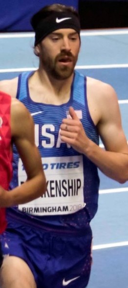 Ben Blankenship