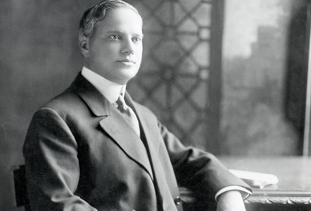 Ben Boxhall