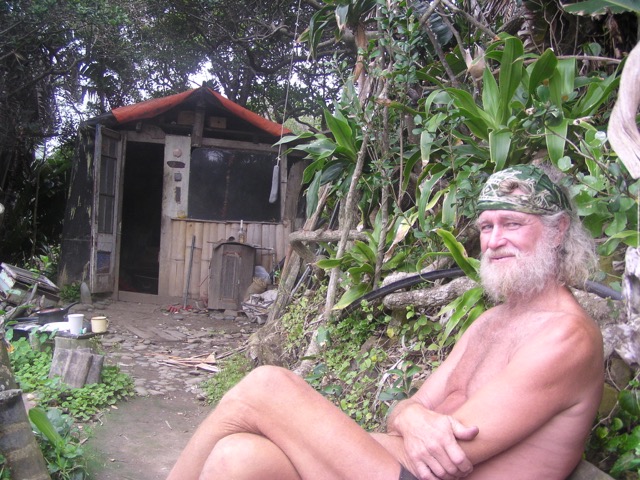 Ben Bredenkamp
