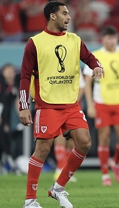 Ben Cabango