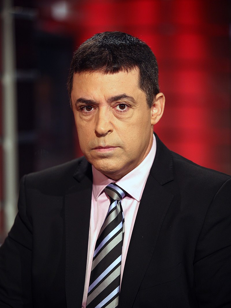 Ben Caspit