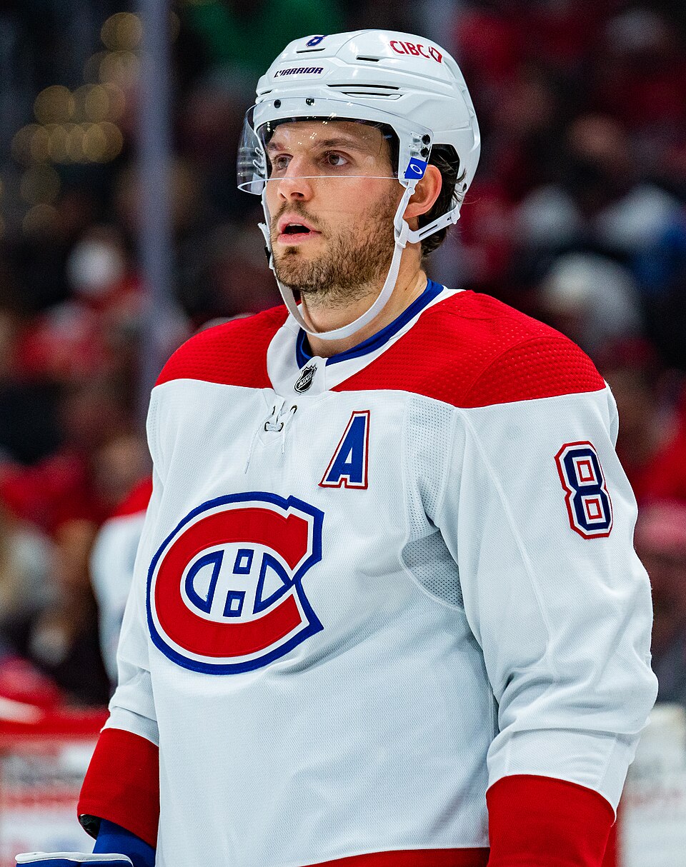 Ben Chiarot