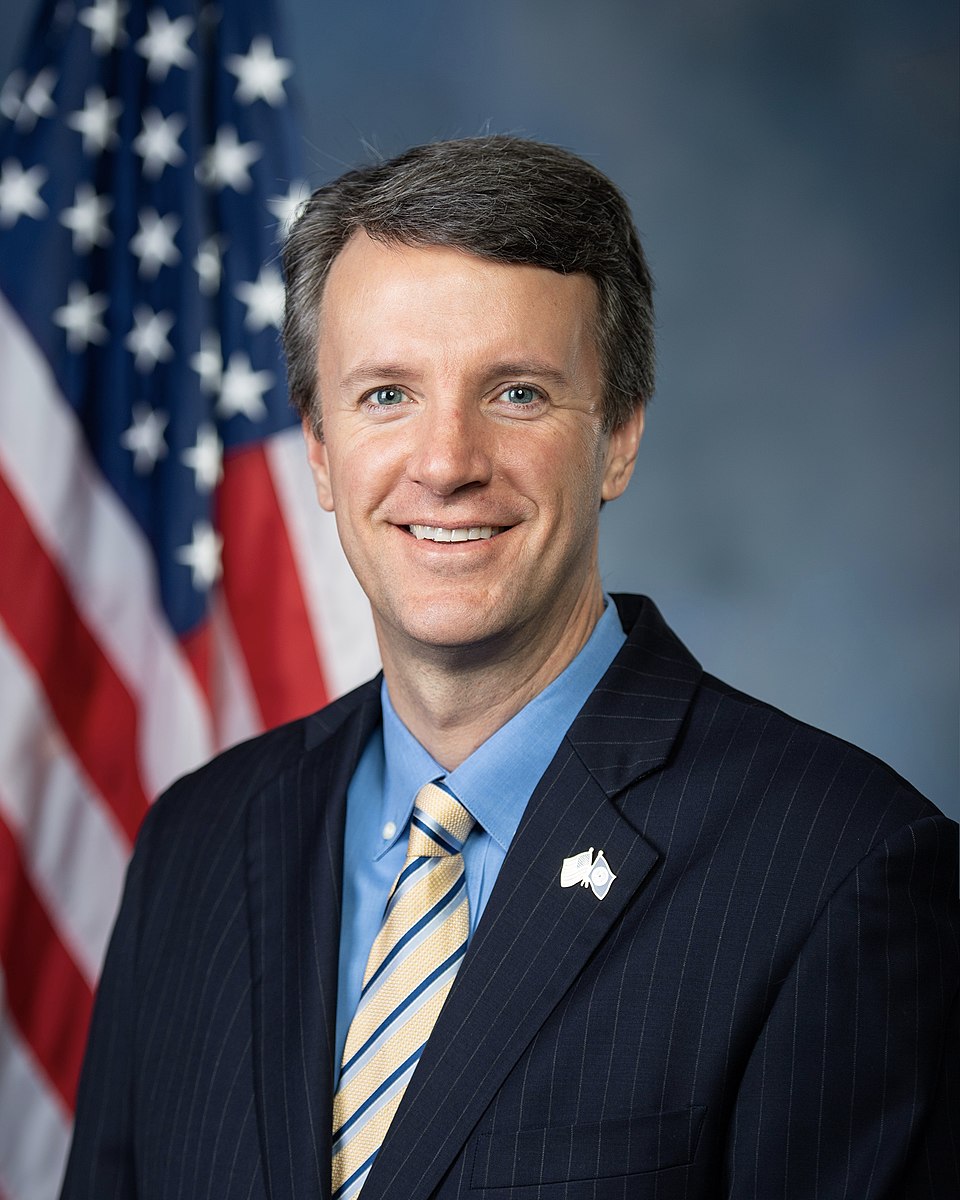 Ben Cline