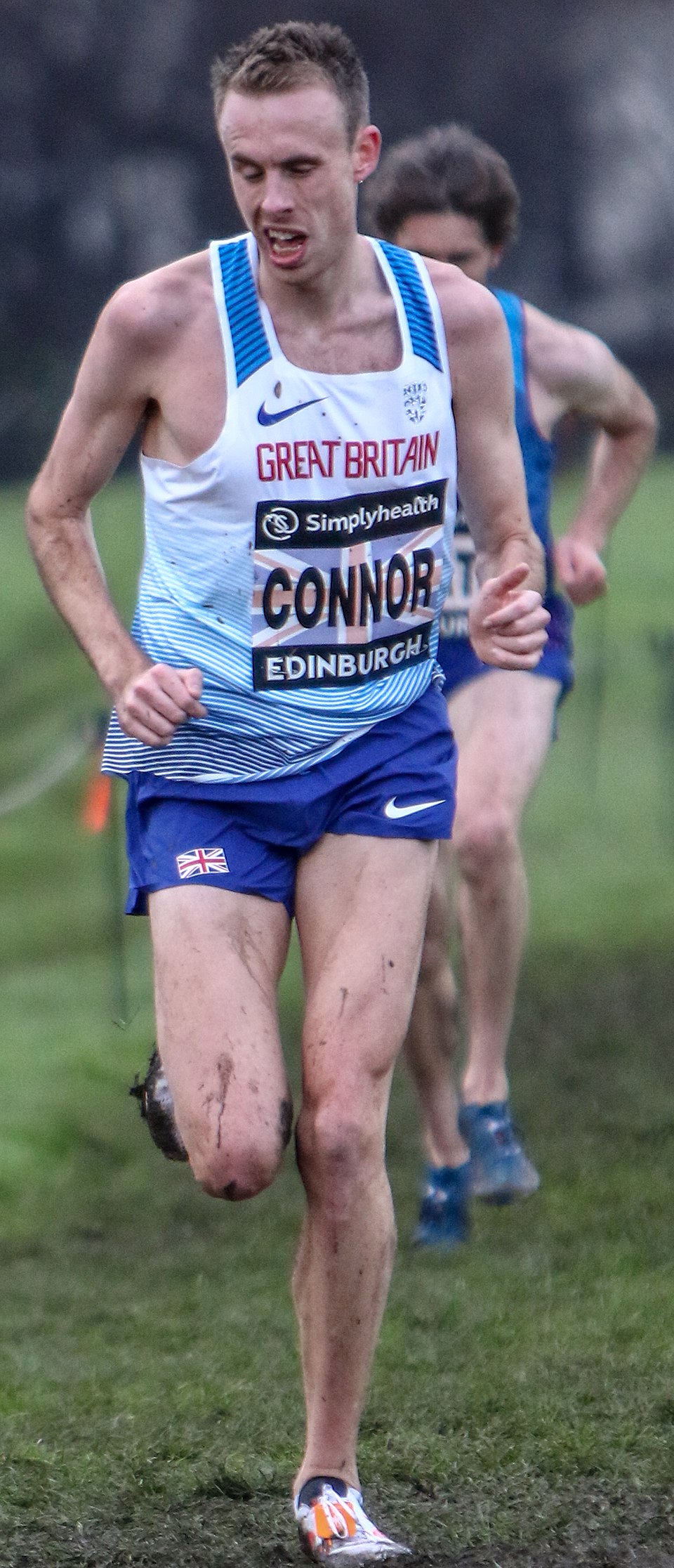Ben Connor