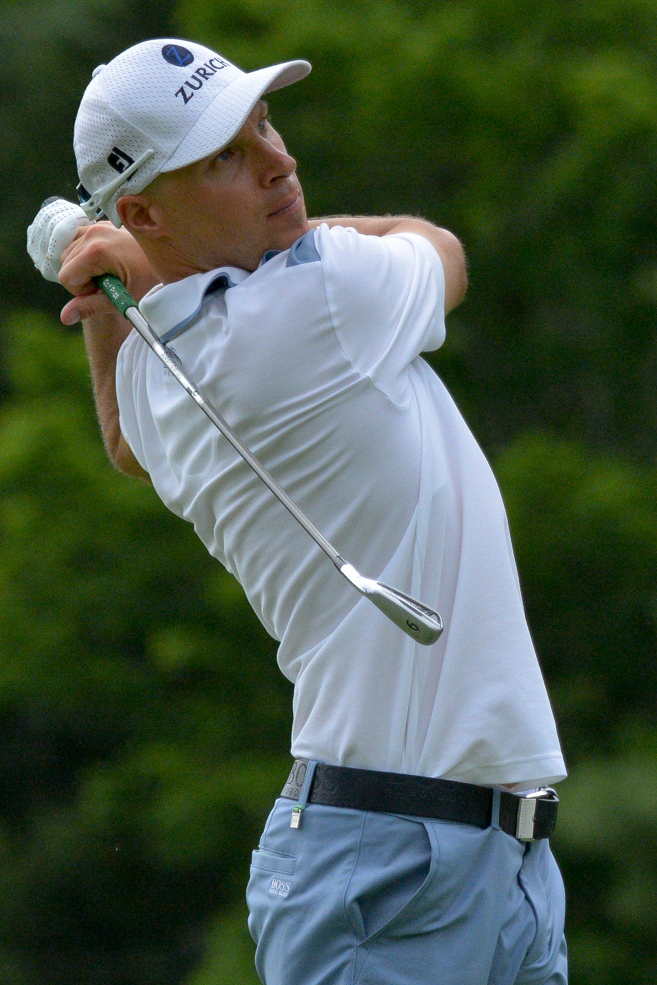 Ben Crane
