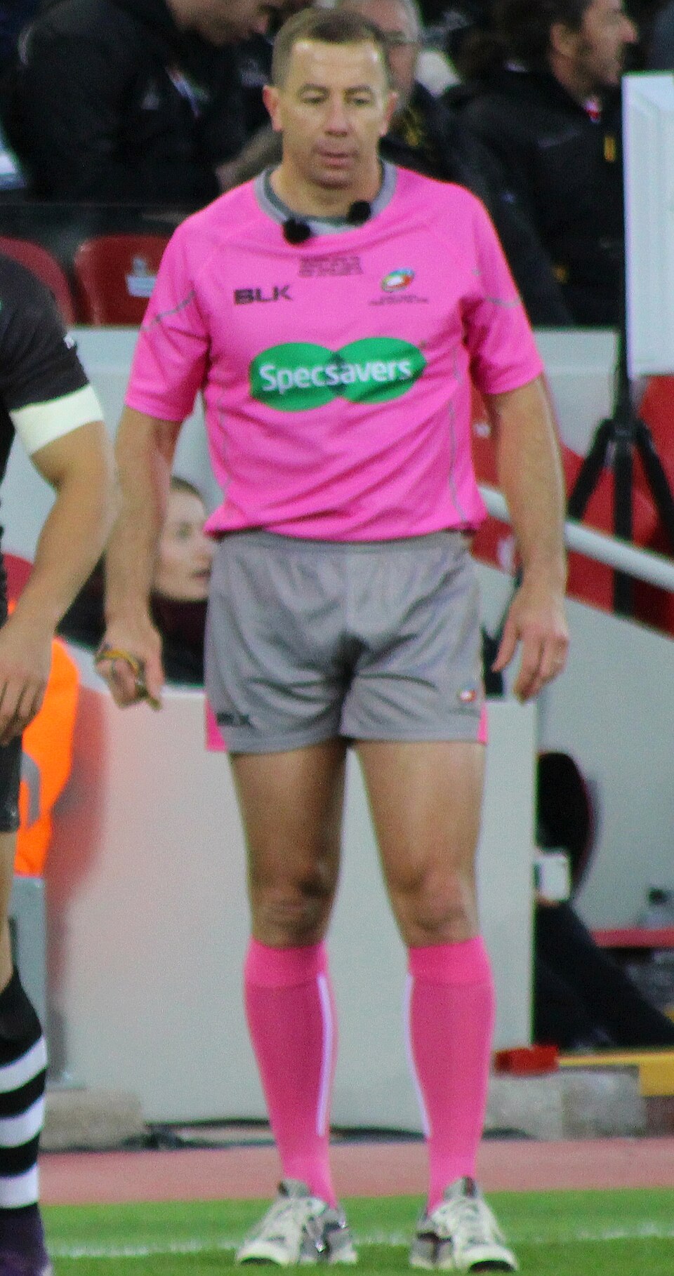 Ben Cummins