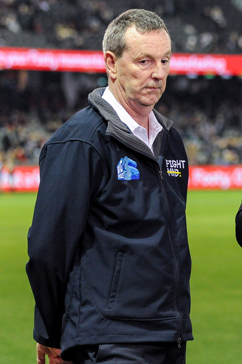 Ben Daniher