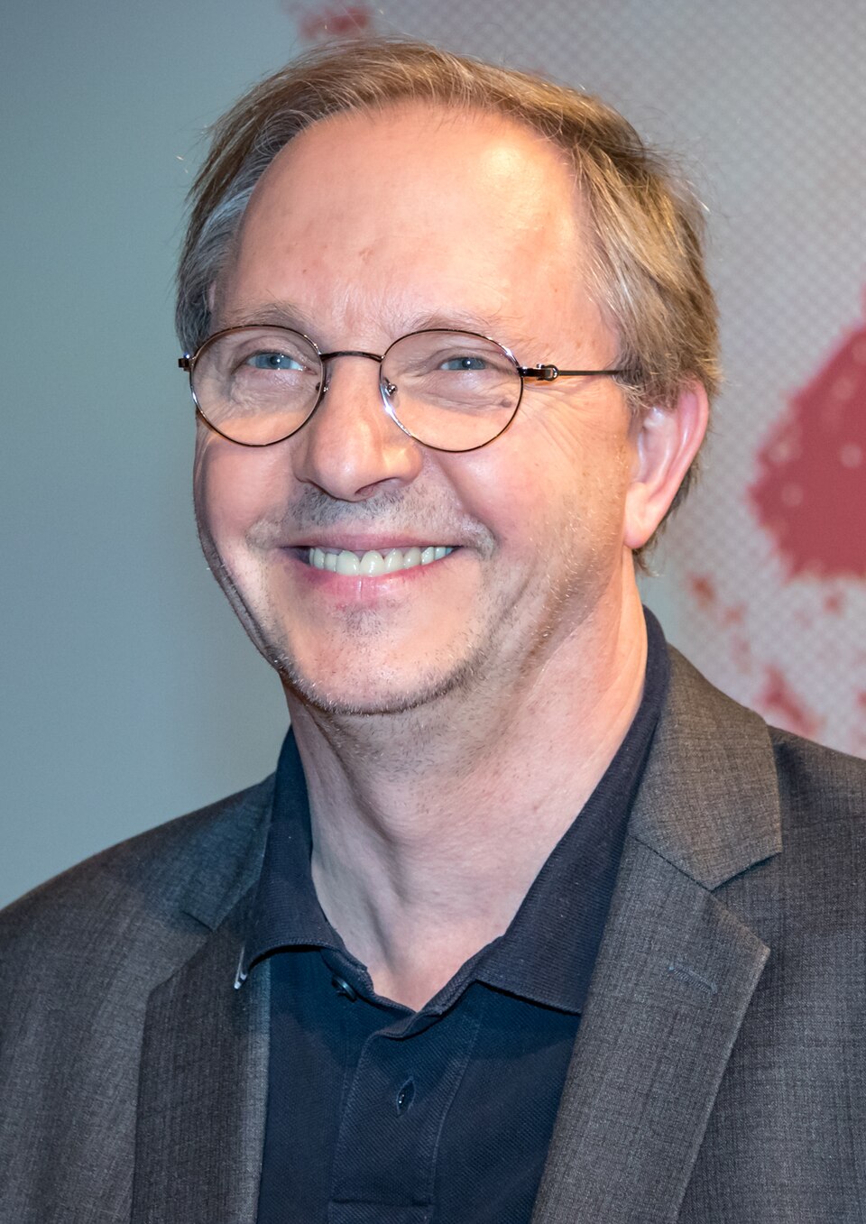 Ben Dittrich