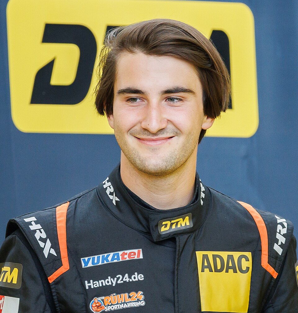 Ben Dörr