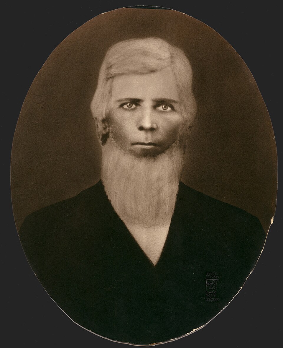 Ben Dowell
