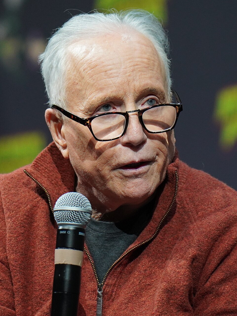 Ben Dreyfuss