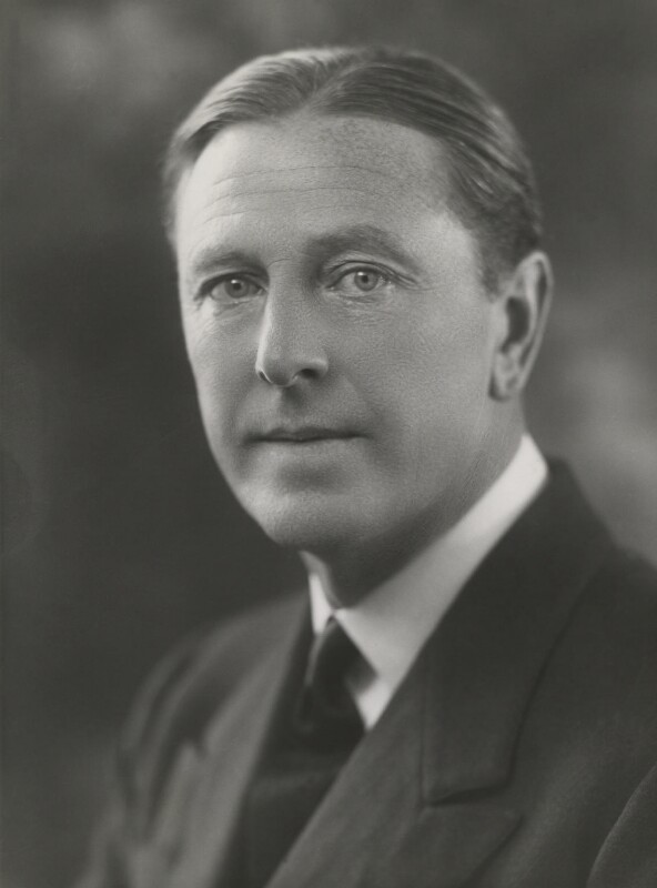 Ben Eyres