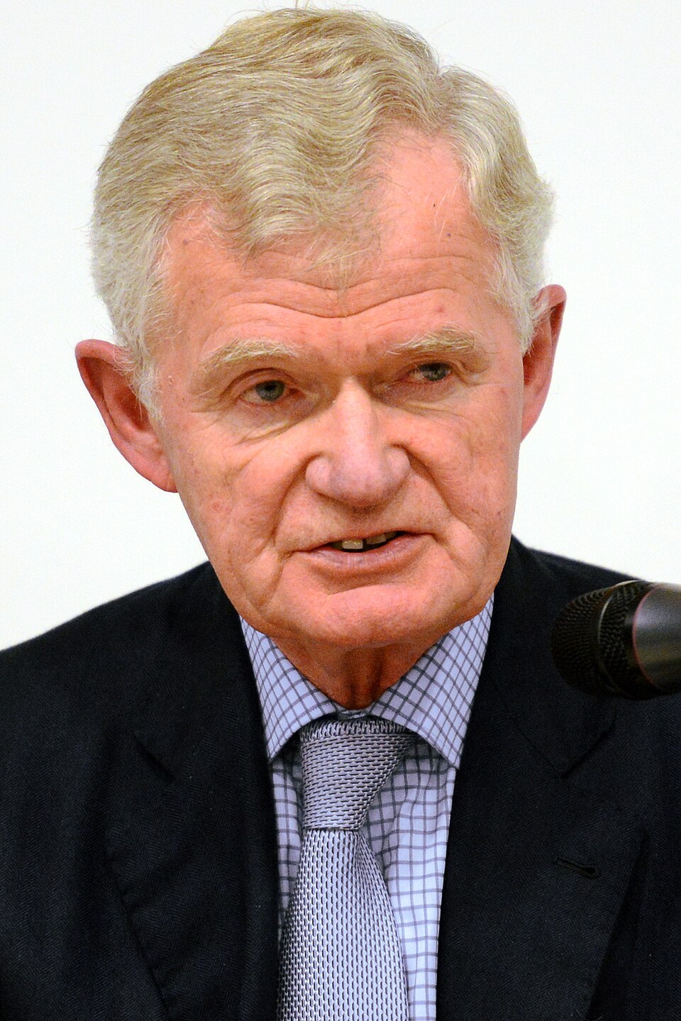 Ben Fayot