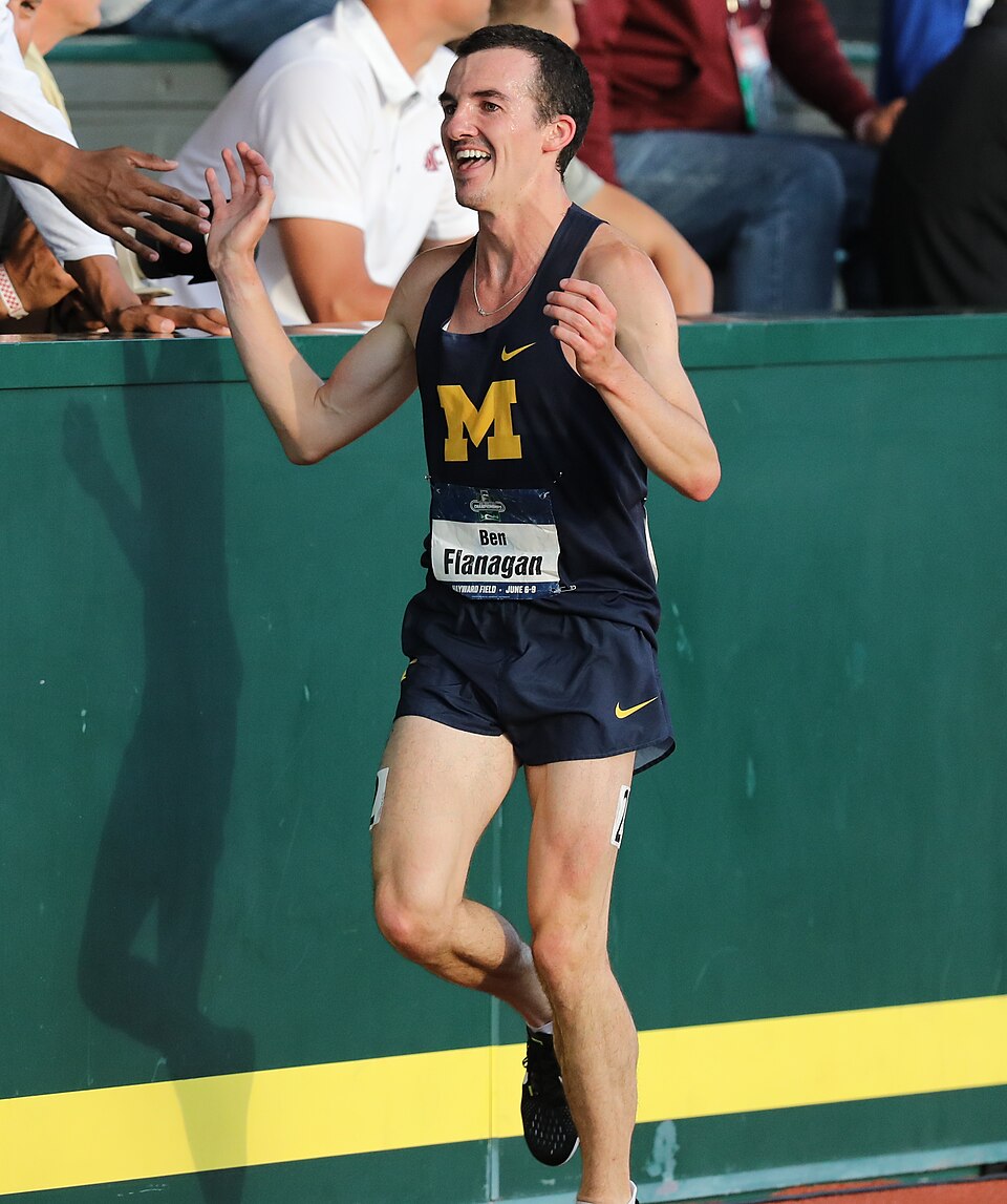 Ben Flanagan