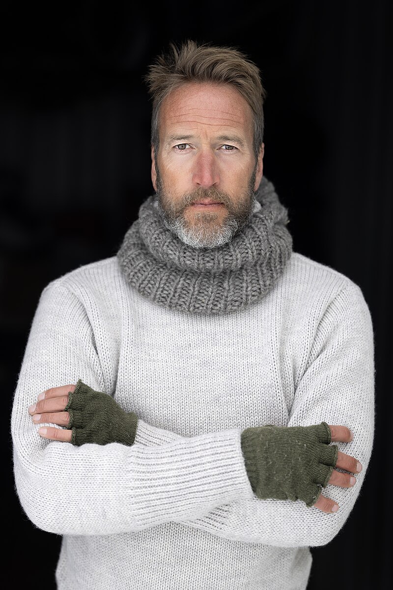 Ben Fogle