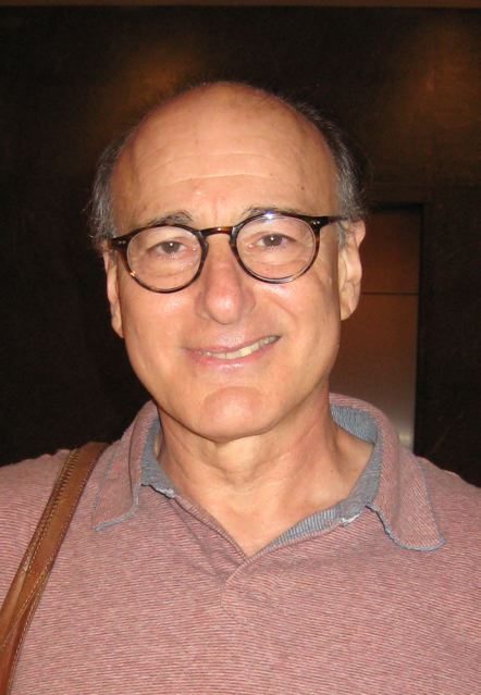 Ben Friedman