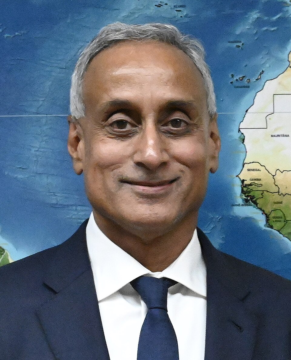 Ben Gomes