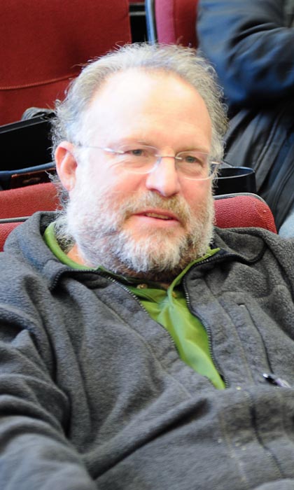 Ben Greenfield