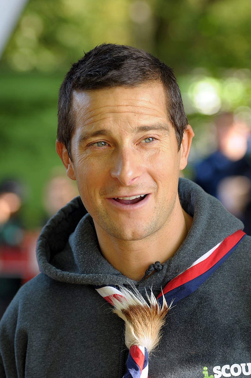 Ben Grylls