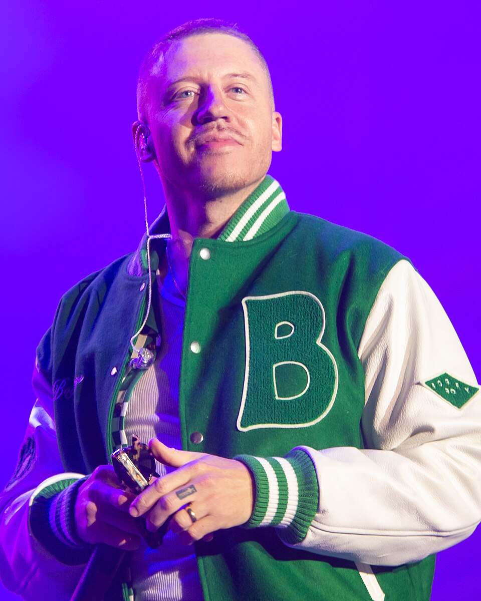 Ben Haggerty