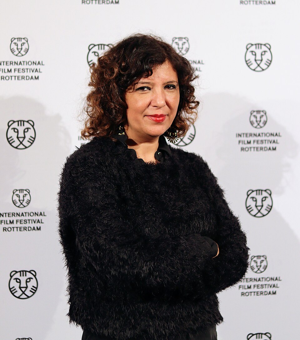 Ben Hania