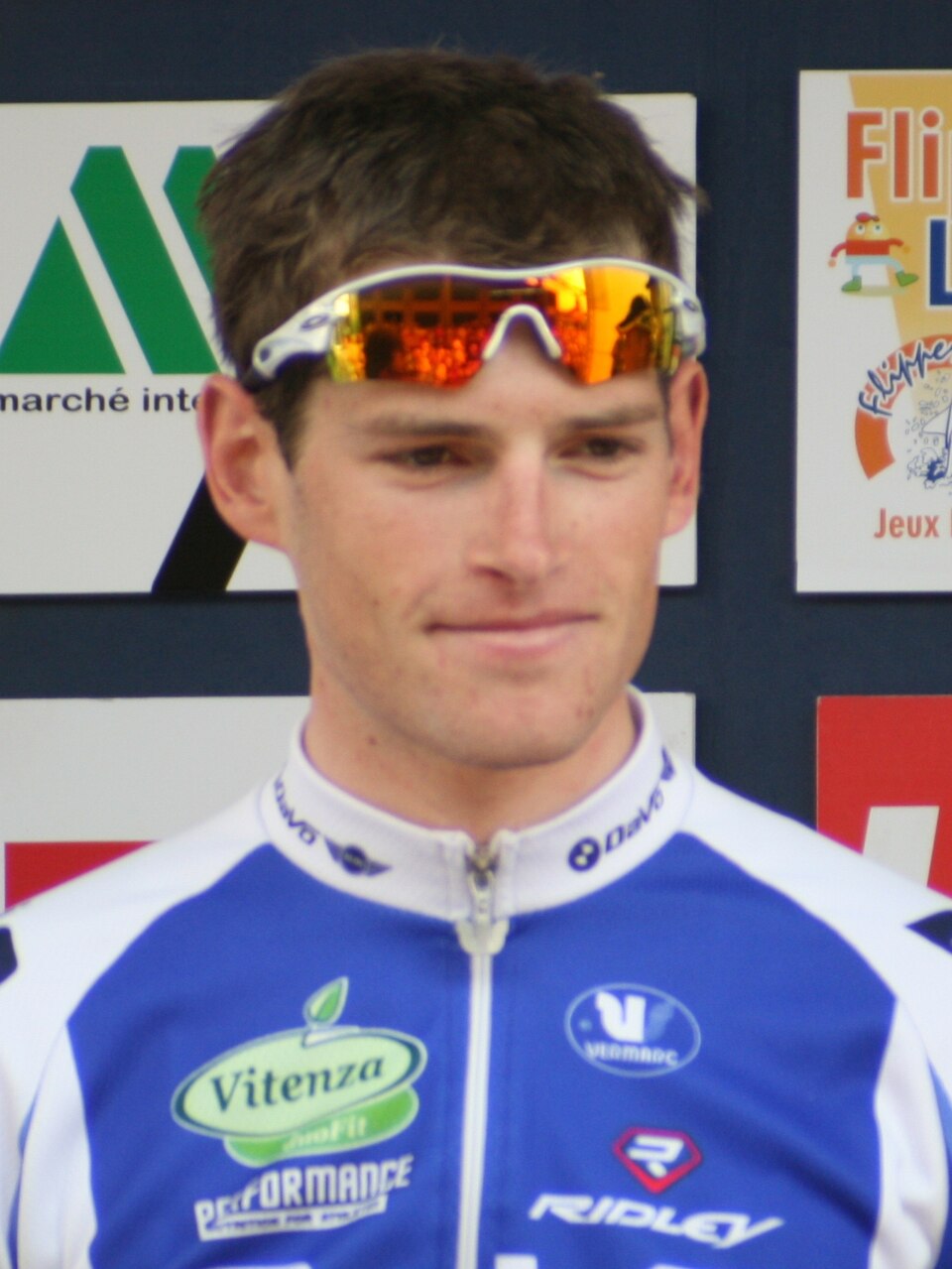 Ben Herman