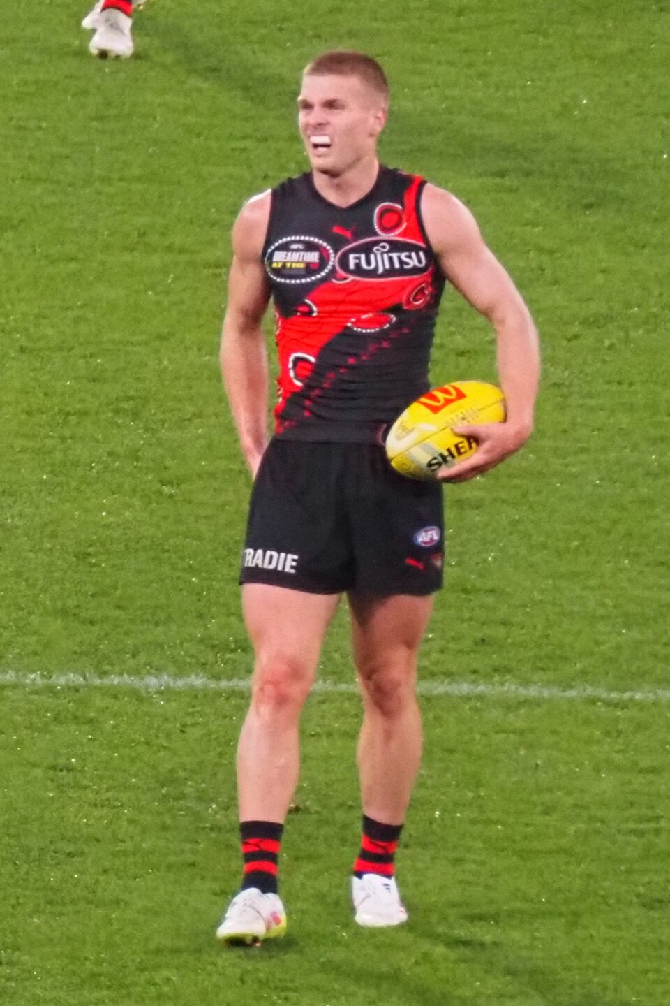 Ben Hobbs