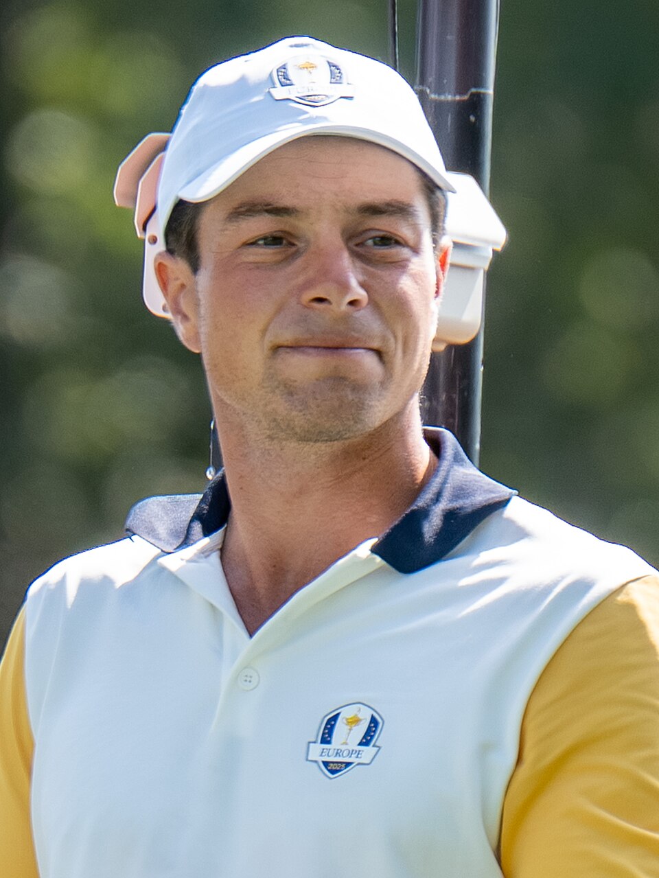Ben Hovland