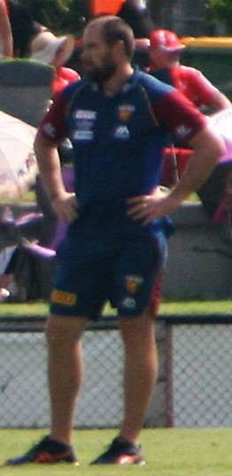 Ben Hudson