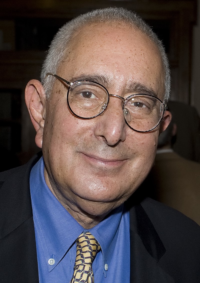 Ben-J