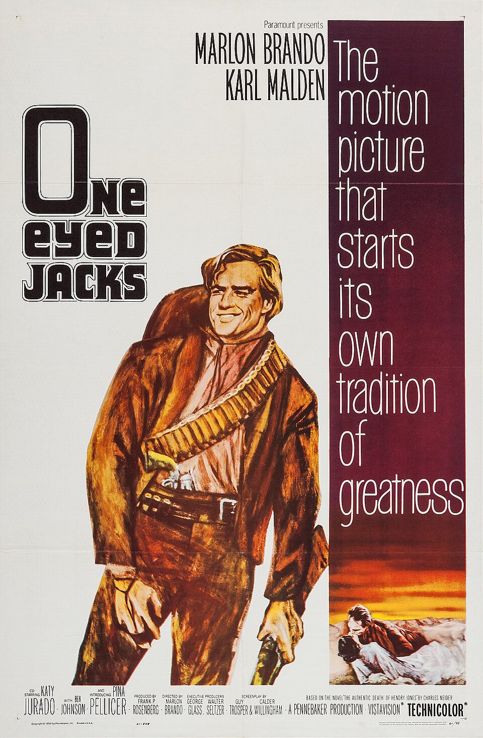 Ben Jacks