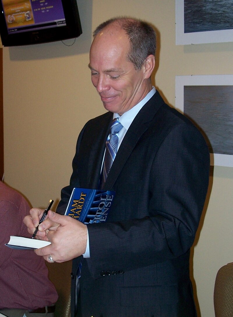 Ben Kincaid