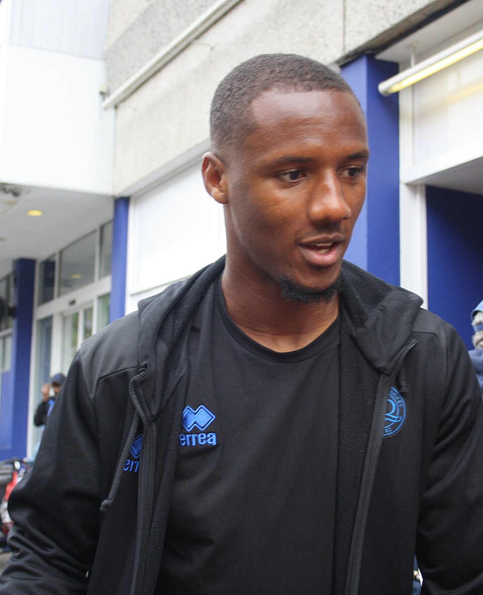 Ben Kone