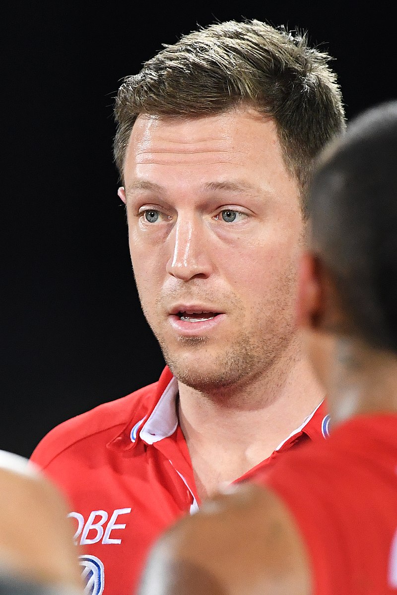 Ben Laidler