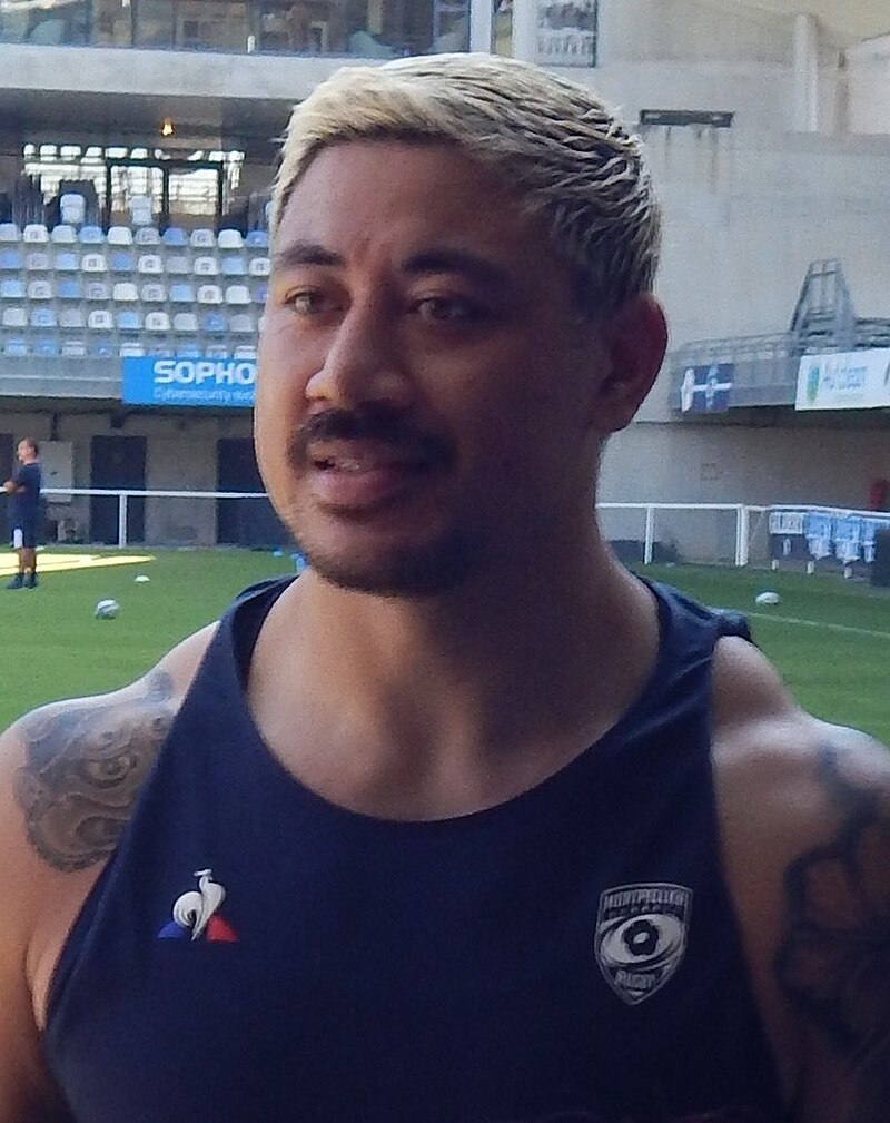 Ben Lam