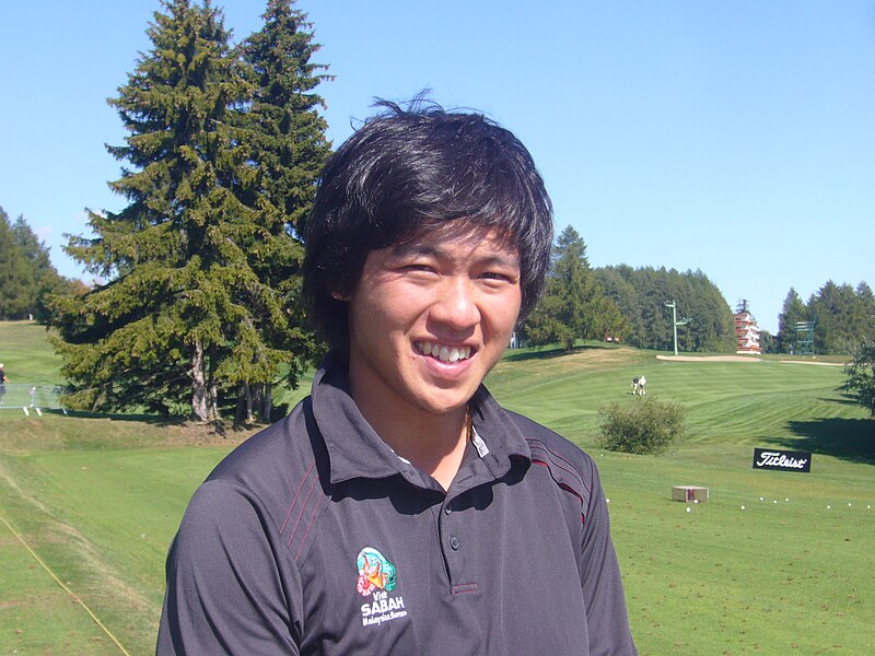 Ben Leong